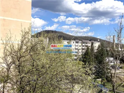 Inchiriere apartament 3 camere CAmpina zona OMV - foto 18