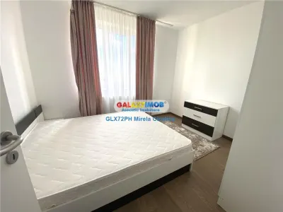 Inchiriere apartament 3 camere CAmpina zona OMV - foto 5