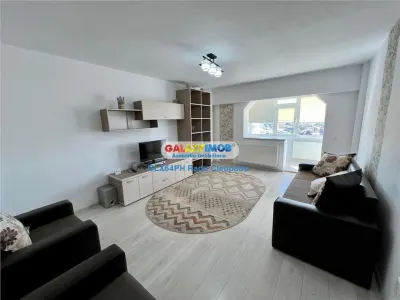 Inchiriere  apartament 2 camere,  Ploiesti, zona ultracentrala - Ploiesti
