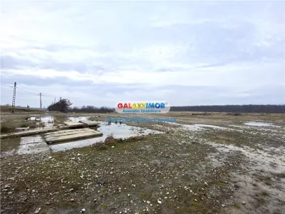 Vanzare teren/Inchiriere BAicoi zona Dambu - foto 7