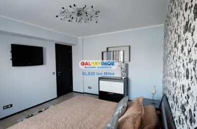 Vanzare  apartament 2 camere generos, modern Rin Residence - foto 3