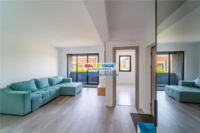 Apartament 2 camere, decomandat-Prelungirea Ghencea-Alunului - Bucuresti