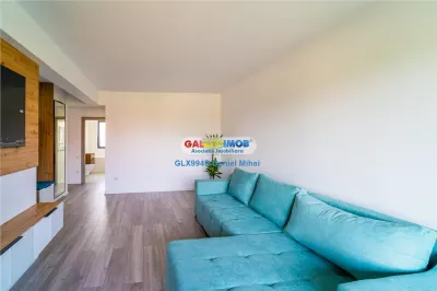Apartament 2 camere, decomandat-Prelungirea Ghencea-Alunului - foto 3