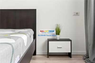 Apartament 2camere -Cartierul Latin-Prelungirea Ghencea - foto 6