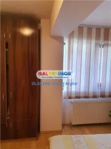 Inchiriem ap 2 cam ultracentral, etaj 1, mobilat si utilat - foto 13