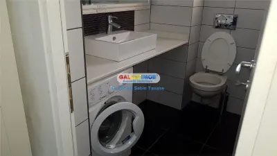 de inch garsionera moderna fond nou BANAT - foto 10