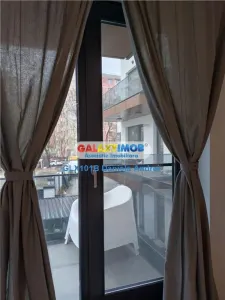 DE INCHIRIAT APARTAMENT 2 CAMERE LUX+GARAJ, ZONA MOSILOR (CENTRAL) - foto 12