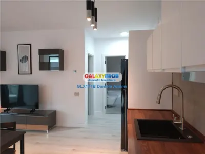 DE INCHIRIAT APARTAMENT 2 CAMERE LUX+GARAJ, ZONA MOSILOR (CENTRAL) - foto 13