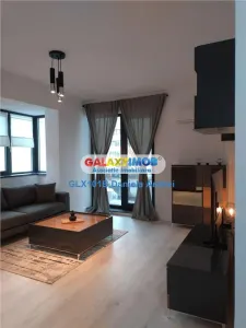 DE INCHIRIAT APARTAMENT 2 CAMERE LUX+GARAJ, ZONA MOSILOR (CENTRAL) - foto 9