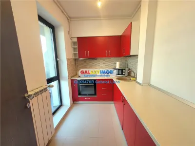 Studio 38mp | Centrala | Balcon | Piata Muncii - Calea Calarasi | - foto 7
