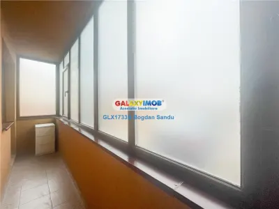 Apartament de inchiriat cu 3 camere, decomandat Militari - Bacriului - foto 13