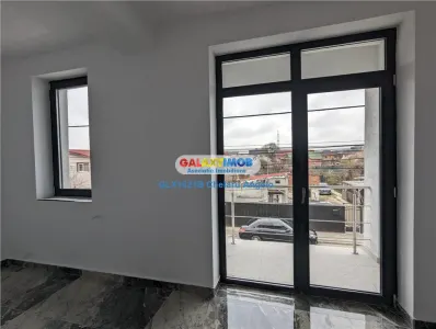 Aparatorii Patriei vila P+1,5 camere,an 2023 - foto 3