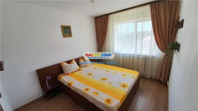 de inch  ap cu 3 camere ultracentral  la cheie - foto 3