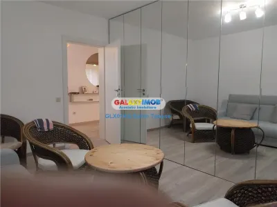 vanzare ap 3 camere in supraf de 110  mp utili rezidenta Stefanesti - foto 15