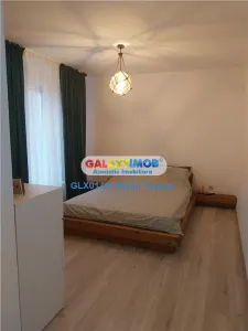 vanzare ap 3 camere in supraf de 110  mp utili rezidenta Stefanesti - foto 10