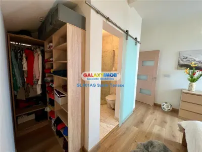 de vanzare apartament 3 camere  cu terasa in supraf de 162  mp utili - foto 13