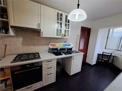Vanzare apartament 3 camere I Unirii - Octavian Goga - foto 11