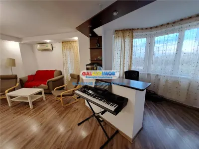 Vanzare apartament 3 camere I Unirii - Octavian Goga - foto 7