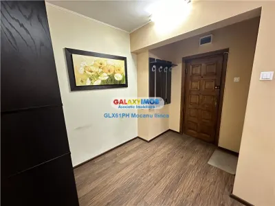 Vanzare apartament pentru birou, Ultracentral, Ploiesti - foto 16