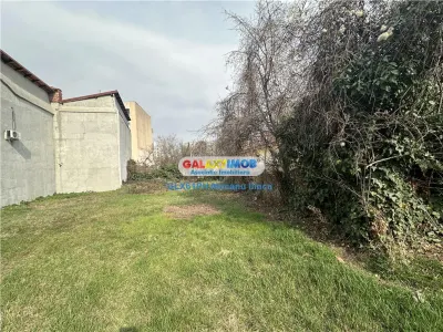 Vanzare teren 1700 mp, Ultracentral, Ploiesti - foto 2