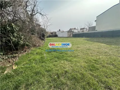 Vanzare teren 1700 mp, Ultracentral, Ploiesti - foto 6