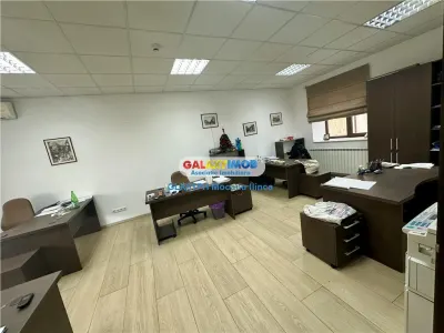 Inchiriere spatiu birouri, 11 camere, Ulltracentral, Ploiesti - foto 11