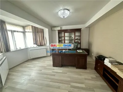 Inchiriere spatiu birouri, 11 camere, Ulltracentral, Ploiesti - foto 4