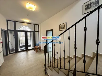 Inchiriere spatiu birouri, 11 camere, Ulltracentral, Ploiesti - foto 9