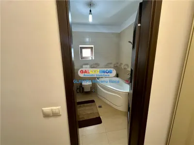Vanzare vila/ spatiu birouri, Ultracentral, Ploiesti - foto 8