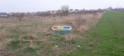Vanzare teren 500 mp, dubla deschidere Manastirea Crevedia - foto 2