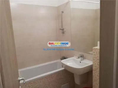 Vanzare apartament 2 camere mobilat Baneasa Greenfield - foto 3