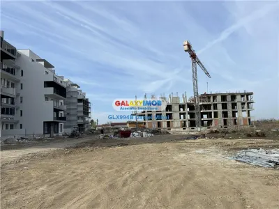 Apartament 2 camere cu RATA FIXA LA DEZVOLTATOR-30ANI - foto 7