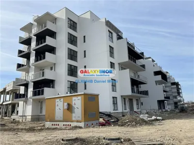 Apartament 2 camere cu RATA FIXA LA DEZVOLTATOR-30ANI - foto 10