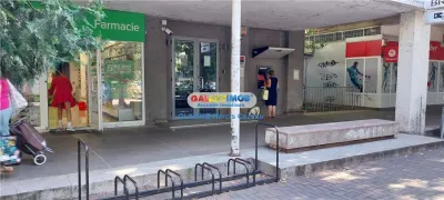 Titan Piata Minis spatiu comercial de inchiriat 95 mp - foto 18