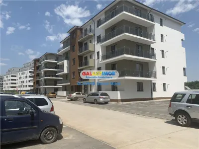 Apartament 3 camere/2 bai finalizat-Strada Alunului-Mutare imediata - foto 6