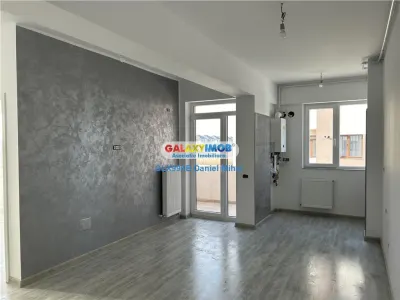 Vanzare apartament 2 cam finalizat-Toate utilitatile-sos Alexandriei - foto 7