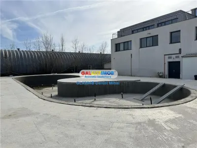 Vanzare apartament 3cam-RATE FIXE DIRECT DEZVOLTATOR-30ANI - foto 2