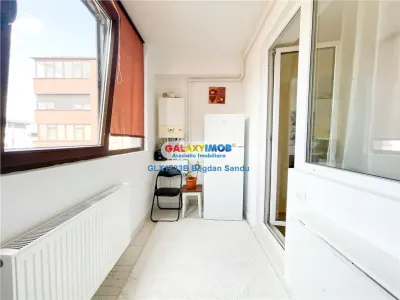 Garsoniera mobilata complet, de vanzare Militari Residence-Tineretului - foto 5