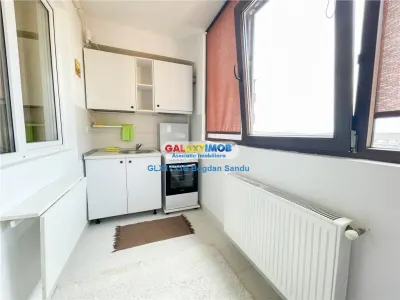 Garsoniera mobilata complet, de vanzare Militari Residence-Tineretului - foto 6