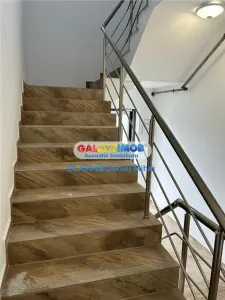Garsoniera finalizata-etaj1-Prelungirea Ghencea-Incalzire pardoseala - foto 6