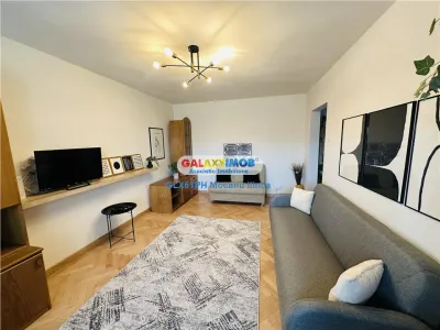 Inchiriere apartament 2 camere, renovat, Ultracentral, Ploiesti - foto 11