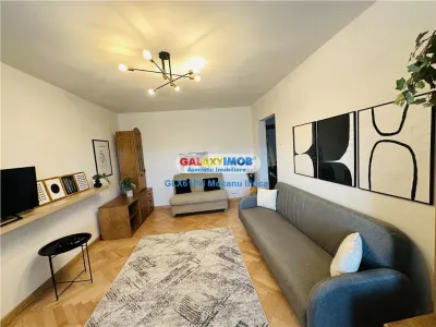 Inchiriere apartament 2 camere, renovat, Ultracentral, Ploiesti - foto 12