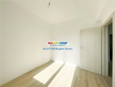 Apartament 2 camere de vanzare Militari Envogue Residence sector 6 - foto 3