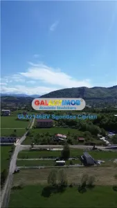 Teren Intravilan 3 km Bran 25 km Brasov - foto 3