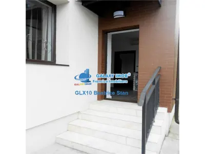 Inchiriere parter vila impecabil / ideal birouri BRANCOVEANU - foto 2