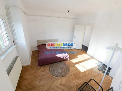 Inchiriere apartament in vila perfect pentru resedinta/birou DOMENII - foto 9