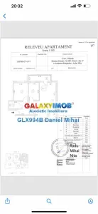 Apartament 3 camere/2bai-Dormitor matrimonial-Prelungirea Ghencea - foto 16