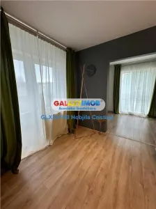 Inchiriere studio mobilat utilat Baneasa Greenfield - foto 8