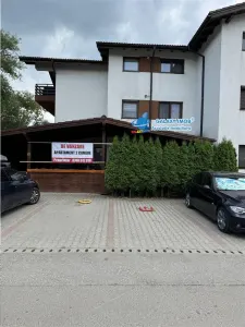 Apartament 2 Camere Sanpetru - Sanpetru
