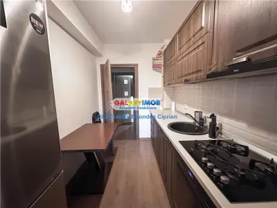 Apartament 2 Camere Sanpetru - foto 9